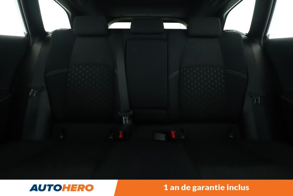 Swace 1.8 Hybrid Pack 140 ch 2024 occasion 92130 Issy-les-Moulineaux