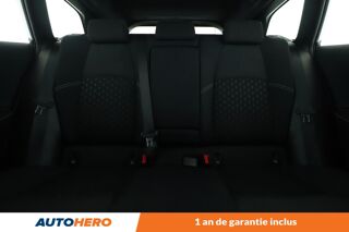 Swace 1.8 Hybrid Pack 140 ch 2024 occasion 92130 Issy-les-Moulineaux