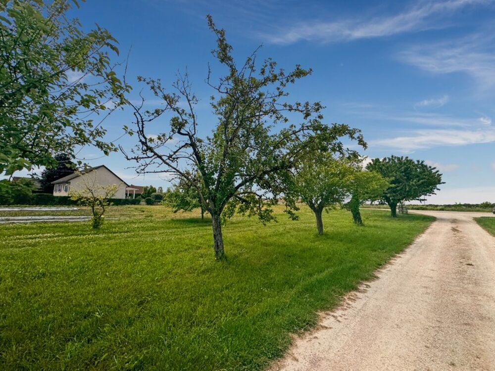 Vente Terrain Terrain à vendre  MAGNY SUR TILLE (21) Magny sur tille