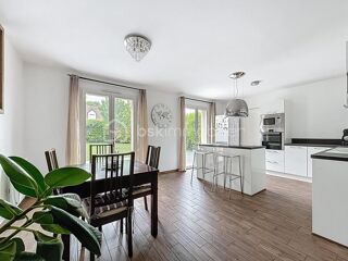  Maison � louer 5 pi�ces 97 m�