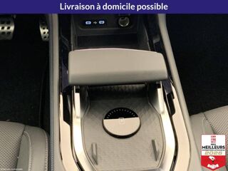 Rafale E-Tech full hybrid 200ch esprit Alpine 2026 occasion 10150 Lavau