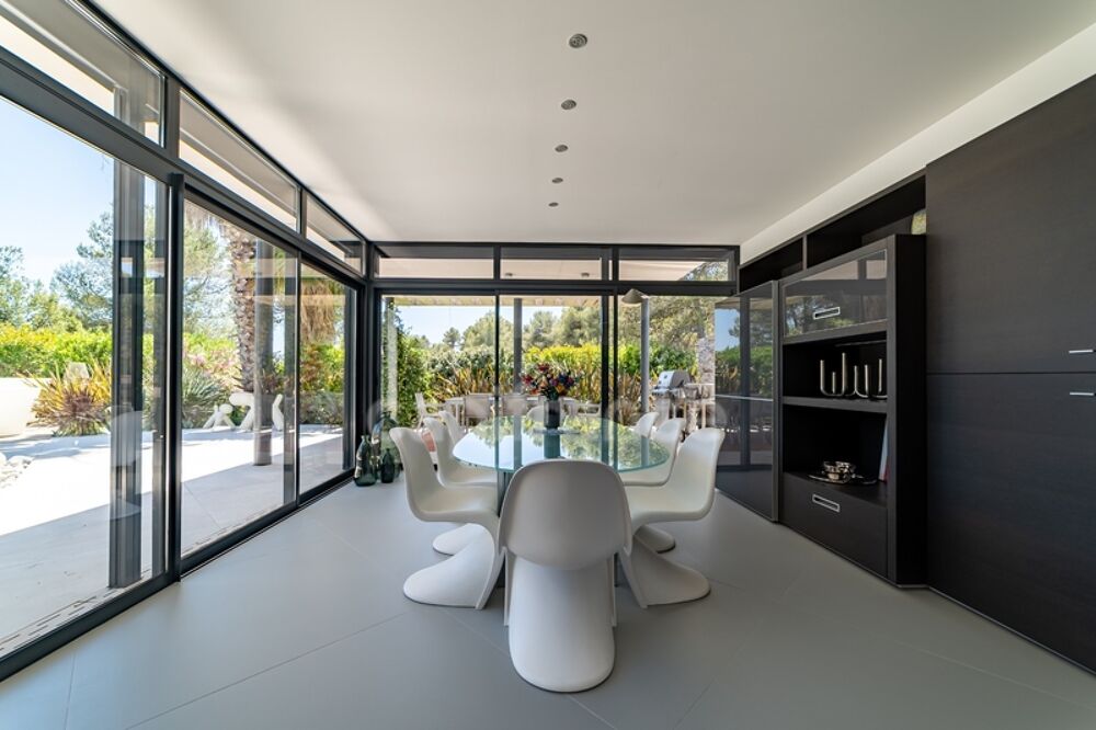 Vente Maison Un havre de paix au nord de Montpellier Montpellier