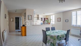  Appartement à vendre 3 pièces 87 m²