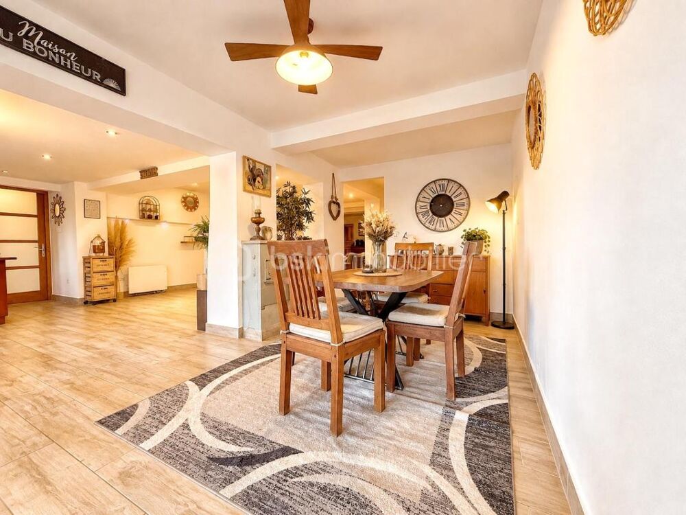 Vente Propriété/Château MARGON – PROPRIÉTÉ DE 350 m² – 2 HABITATIONS – 7 CHAMBRES – PISCINE 11 × 7 m – TERRAIN DE 3 600 m² Margon