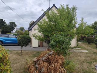  Maison à vendre 4 pièces 74 m²