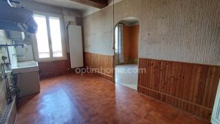  Maison � vendre 3 pi�ces 82 m�