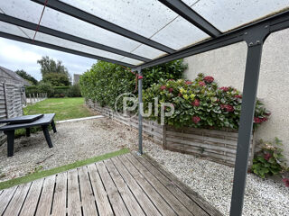  Maison � vendre 4 pi�ces 70 m�