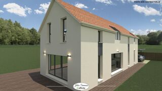  Terrain � vendre 730 m�