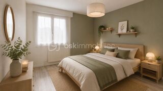  Appartement à vendre 4 pièces 70 m²
