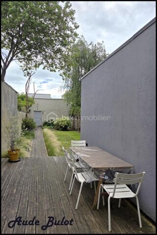  Appartement à vendre 3 pièces 80 m²