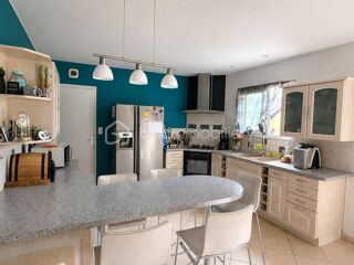  Maison à vendre 6 pièces 127 m²
