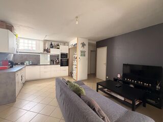  Appartement à vendre 3 pièces 53 m²