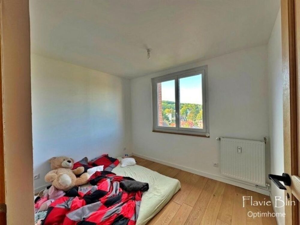 Vente Appartement Appartement à vendre 5 pièces EVREUX (27) Evreux