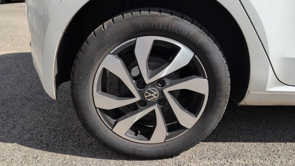 UP 1.0 65 BlueMotion Technology Active 2021 occasion 69100 Villeurbanne