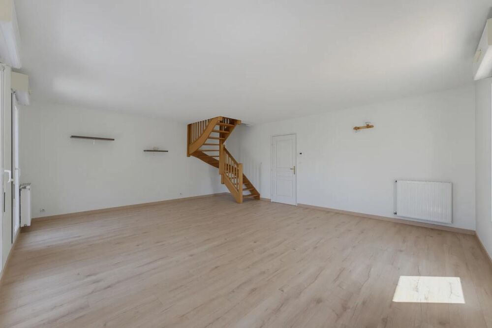 Vente Duplex/Triplex Duplex de 5 pièces de 96 m² à Talence proche CHU Talence