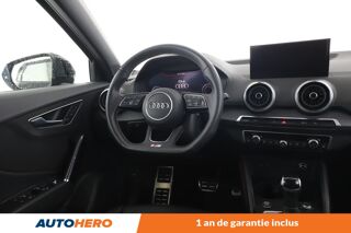 Q2 35 TFSI S line S tronic 150 ch 2024 occasion 92130 Issy-les-Moulineaux