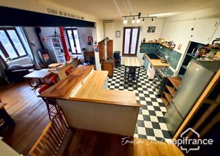  Appartement à vendre 4 pièces 108 m²