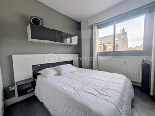  Loft � vendre 2 pi�ces 38 m�