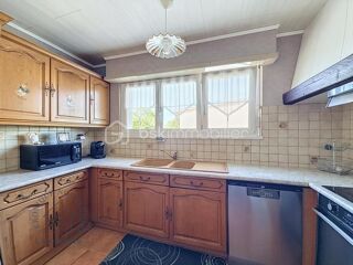  Maison à vendre 6 pièces 123 m²