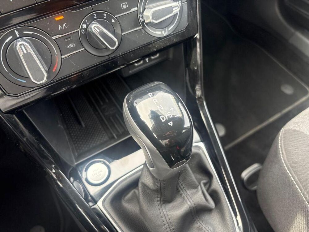 T-Cross 1.0 TSI 116 Start/Stop DSG7 VW Edition 2026 occasion 31100 Toulouse