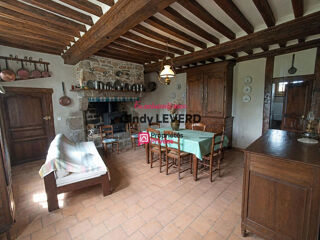  Maison à vendre 9 pièces 223 m²