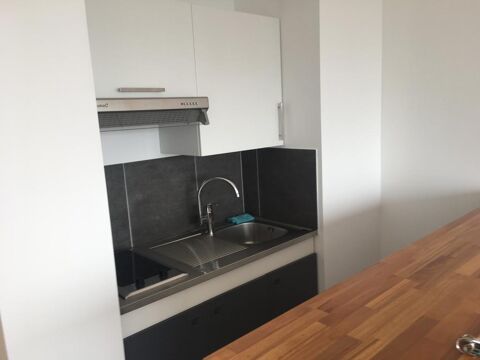  Appartement � louer 1 pi�ce 30 m�