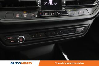 S&eacute;rie 1 118i M Sport DKG7 140 ch 2019 occasion 92130 Issy-les-Moulineaux