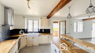  Maison à vendre 7 pièces 110 m²