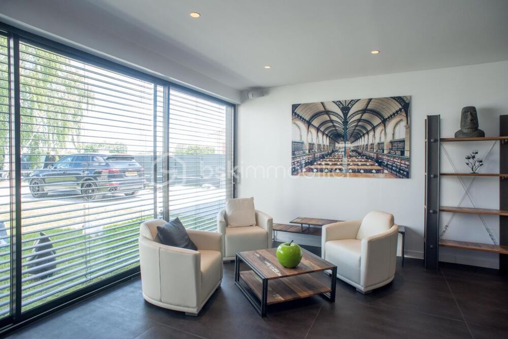 � vendre  Loft Pringy (77310)