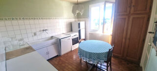  Maison à vendre 5 pièces 81 m²