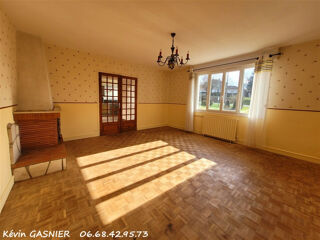  Maison à vendre 5 pièces 96 m²