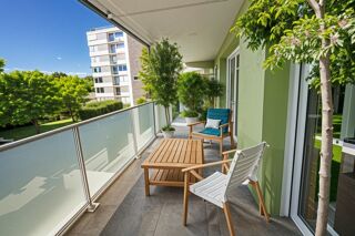  Appartement � vendre 4 pi�ces 85 m�