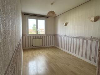  Maison � vendre 4 pi�ces 110 m�