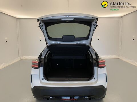 C4 Hybride 145 ch e-DCS6 Max 2026 occasion 73420 Voglans
