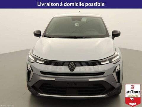 Symbioz E-Tech full hybrid 160 ch Esprit Alpine5 p 2026 occasion 10150 Lavau
