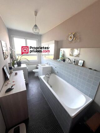  Appartement à vendre 5 pièces 88 m²