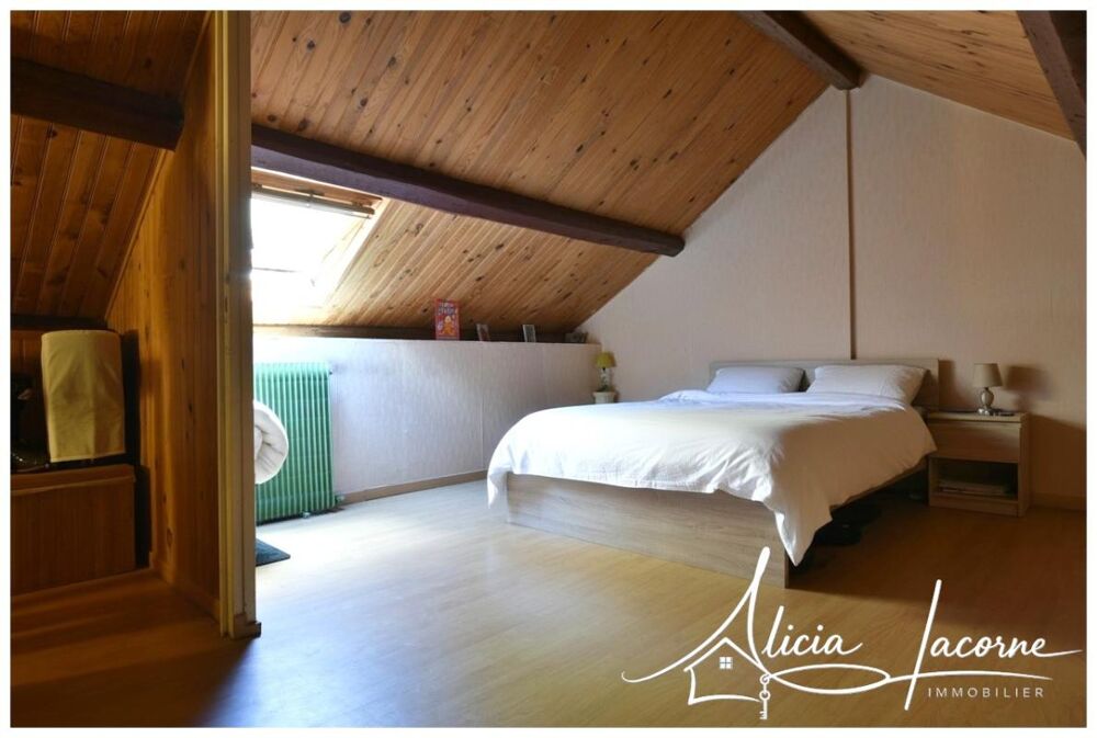 Maison Bolbec 4 pièce(s) 74.3 m2