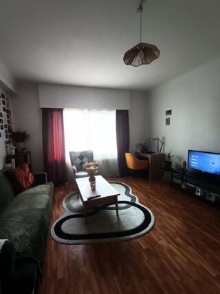  Appartement à louer 1 pièce 38 m²