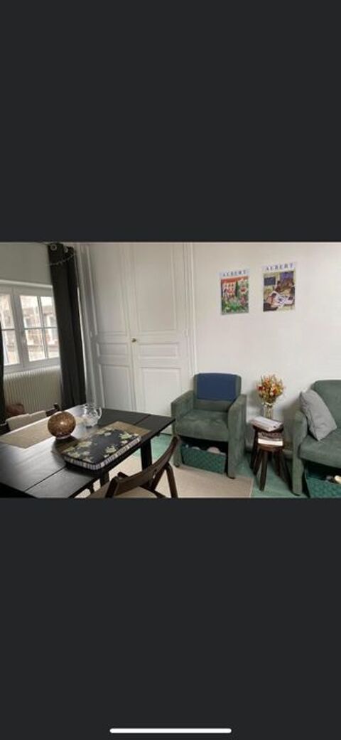   Appartement de 31m2 à louer sur Clermont-Ferrand Appartement - 1 pièce(s) - 31 m²