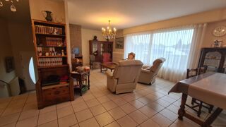  Maison à vendre 5 pièces 107 m²