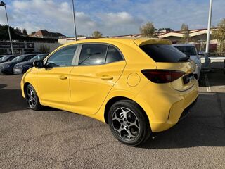 MG3 1.5 L Hybrid+ 195 ch Luxury 2024 occasion 78240 Chambourcy
