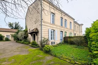  Maison à vendre 11 pièces 220 m²
