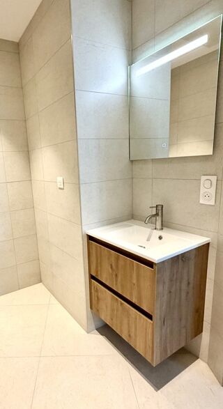  Appartement � vendre 2 pi�ces 42 m�