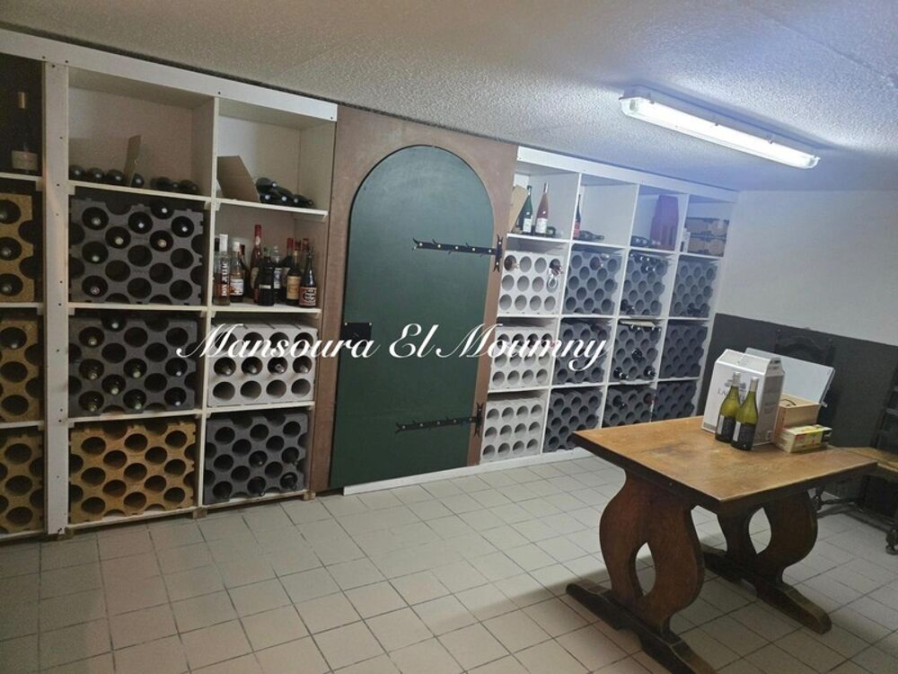 � vendre  Propri�t�/ch�teau Chambray-l�s-Tours (37170)