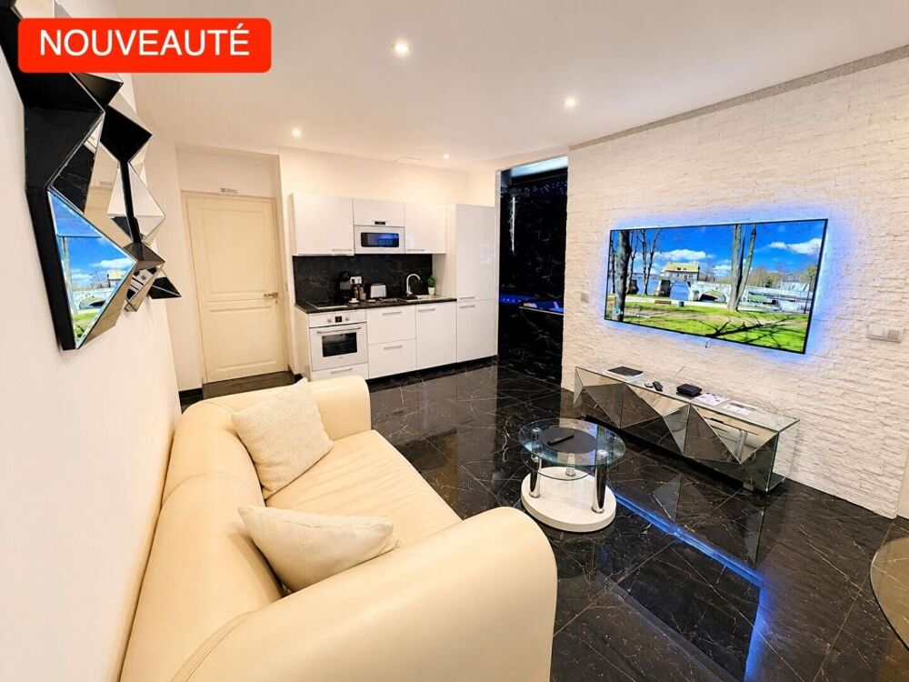 Vente Appartement NOUVEAUTÉ - VERNON CENTRE - Appartement de prestige Vernon