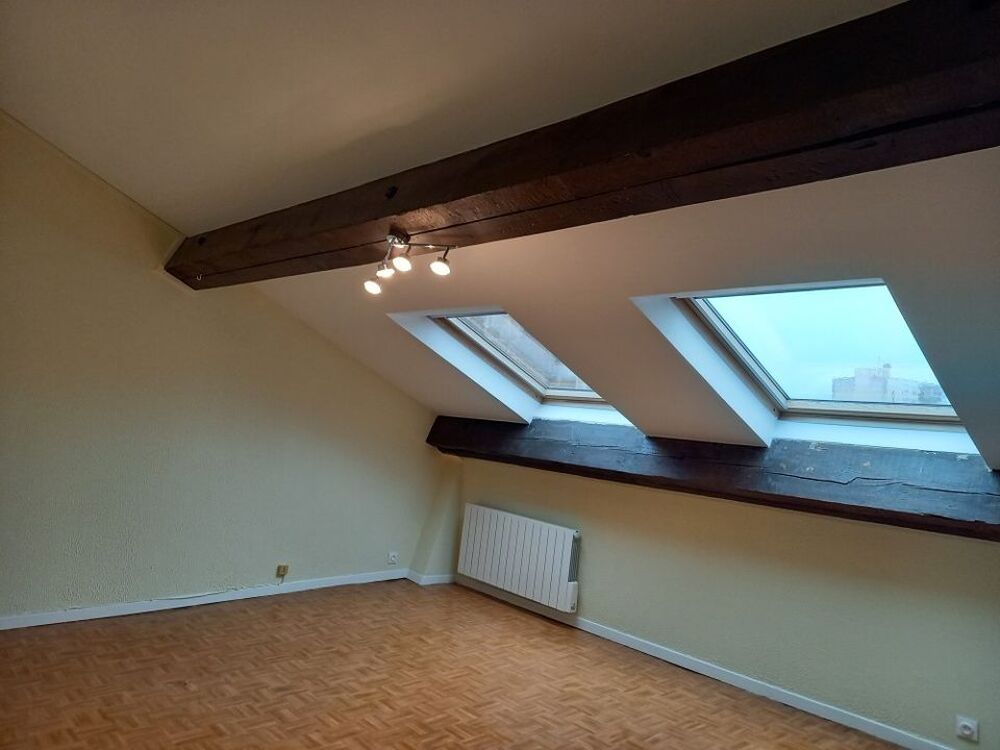 Location Appartement Studio de 25m2 à louer sur Lyon 03 Lyon 3