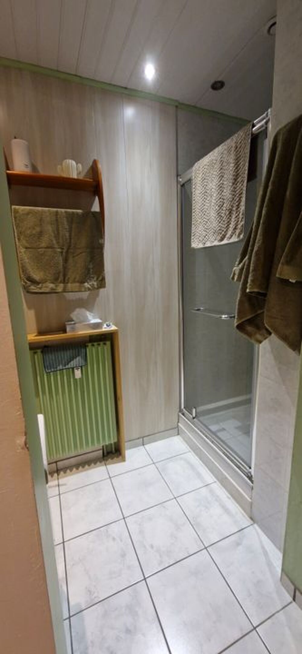 Location Appartement Appartement de 37m2 à louer sur Saint-Brieuc Saint brieuc