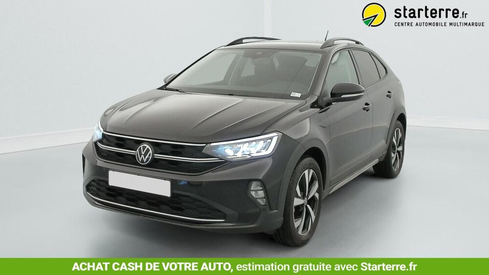 Taigo 1.0 TSI 116 DSG7 VW Edition 2025 occasion 69190 Saint-Fons