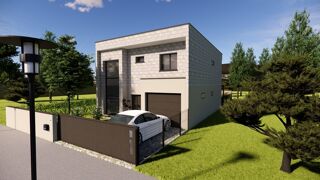  Maison  vendre 7 pices 134 m
