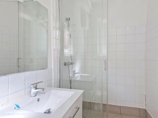  Appartement à louer 2 pièces 43 m²